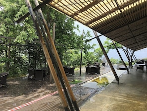 Deluxe Double Room, Mountain View