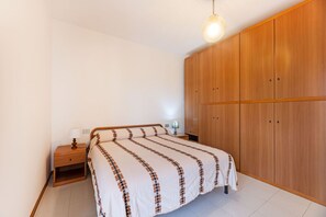 1 Schlafzimmer
