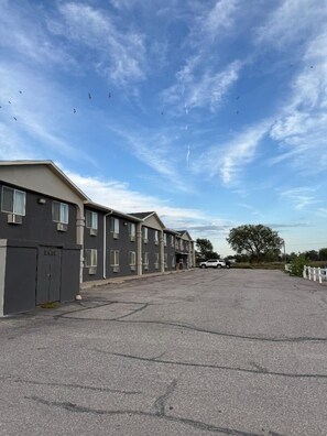 Εξωτερικοί χώροι