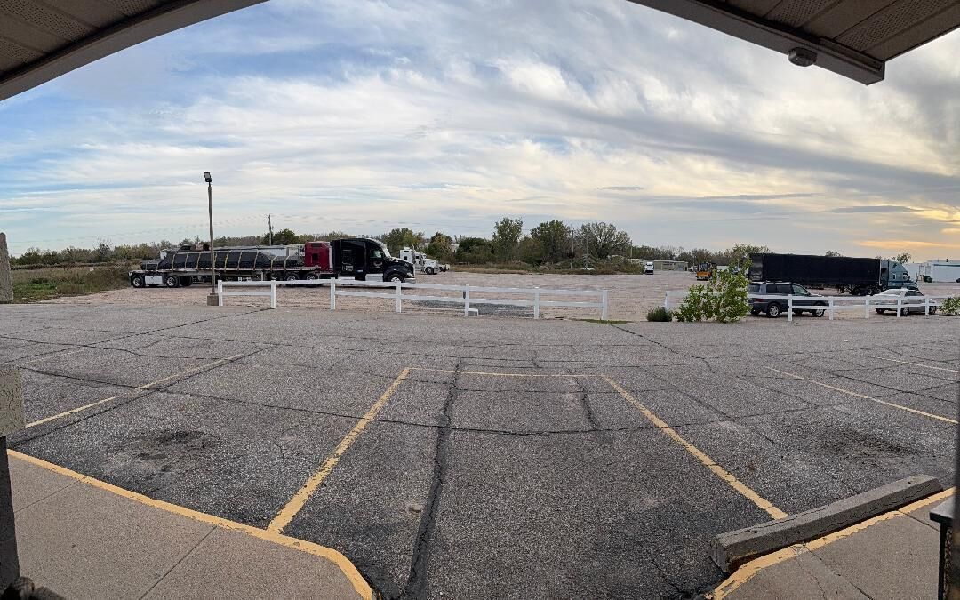 Estacionamiento gratis 