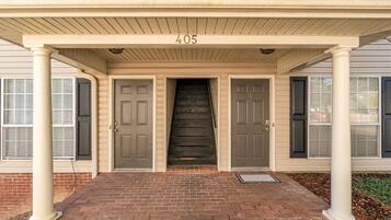 DĂ©tail de lâextĂ©rieur