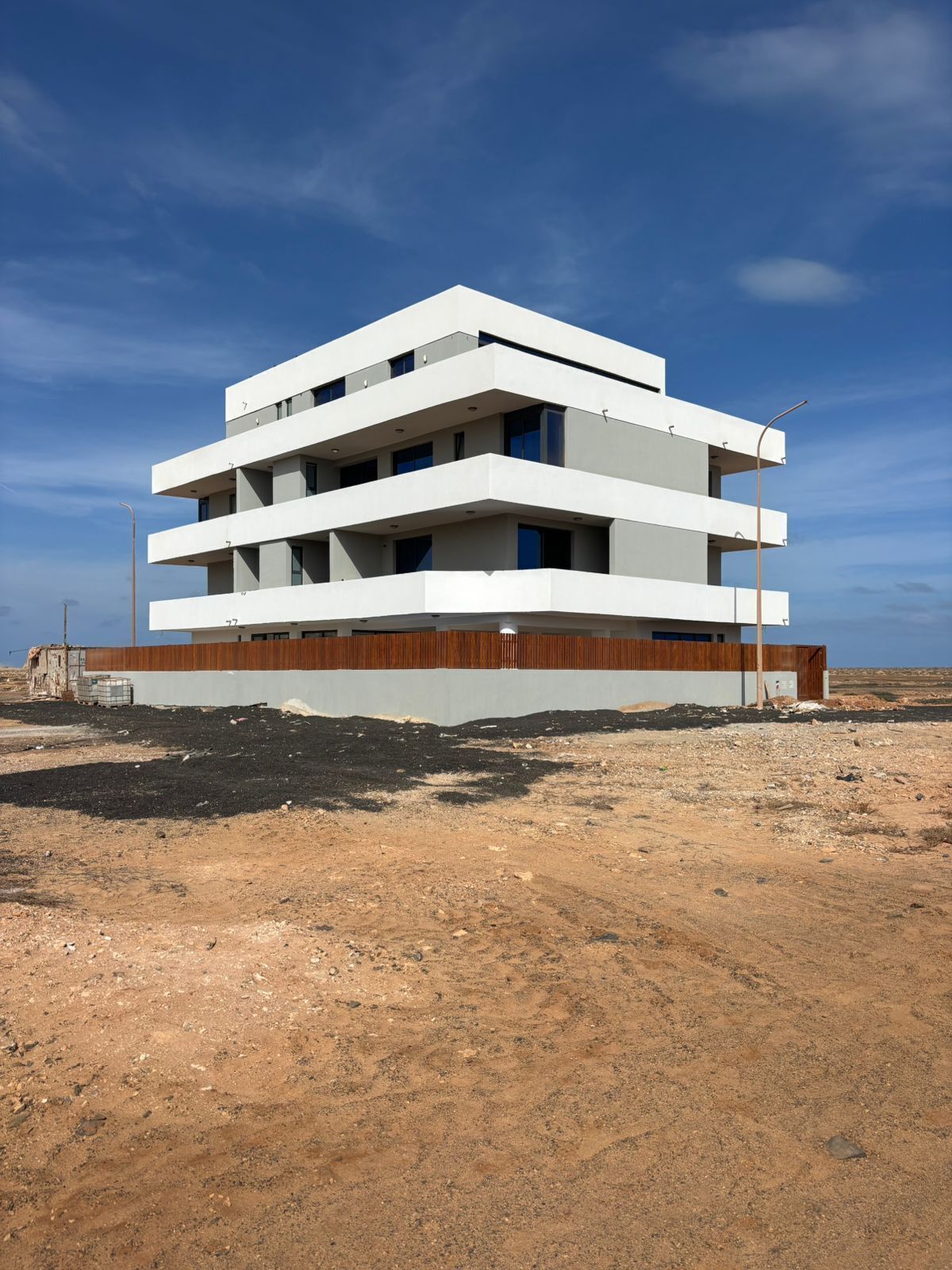 Apartment, 1 Bedroom, Balcony, City View | Exterior