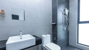 Unclassified image, 5 of 76, button - Urban Suite Penang (George Town)