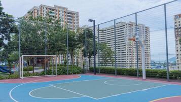 Lapangan olahraga