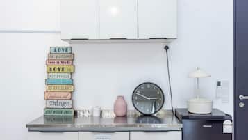 Dapur pribadi