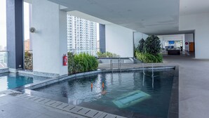 Unclassified image, 2 of 76, button - Urban Suite Penang (George Town)