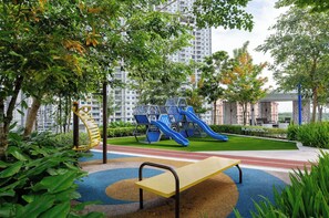Teras/patio