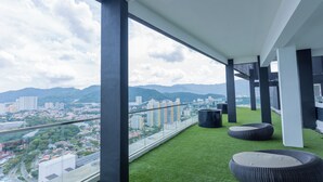 Unclassified image, 3 of 76, button - Urban Suite Penang (George Town)