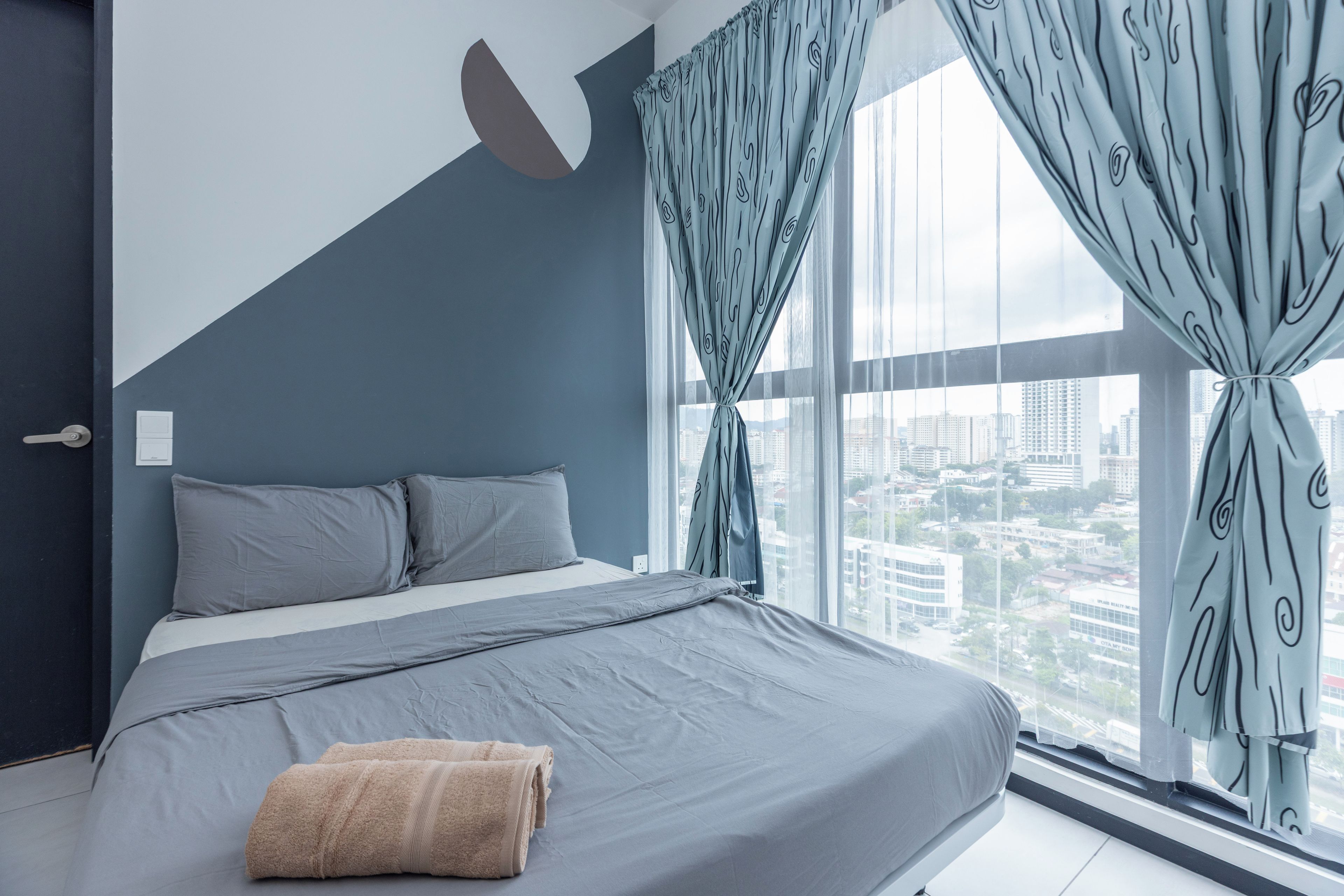 ห้องพัก