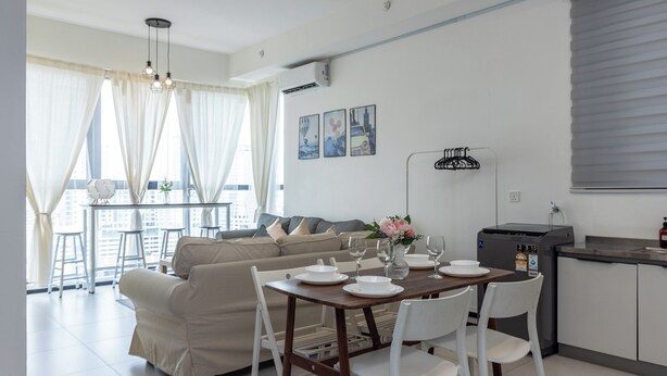 Unclassified image, 1 of 76, button - Urban Suite Penang (George Town)