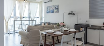 Urban Suite Penang