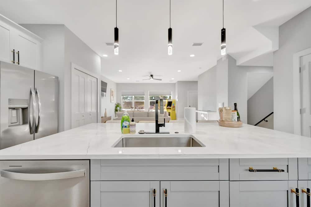 Townhome South Tampa