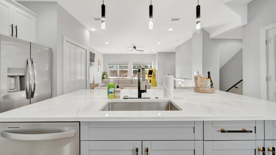 Townhome South Tampa