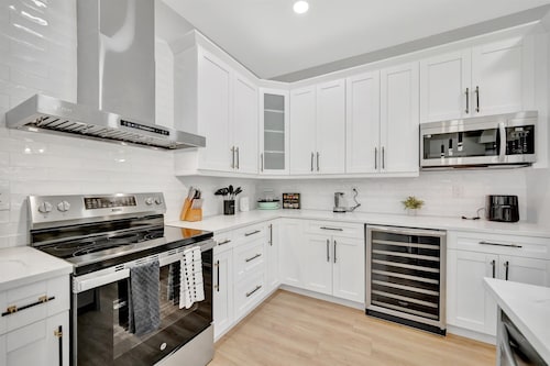 Townhome South Tampa