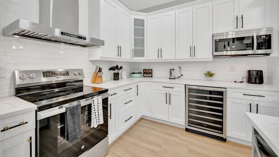 Townhome South Tampa