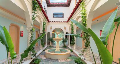 Casa Stella Rooms