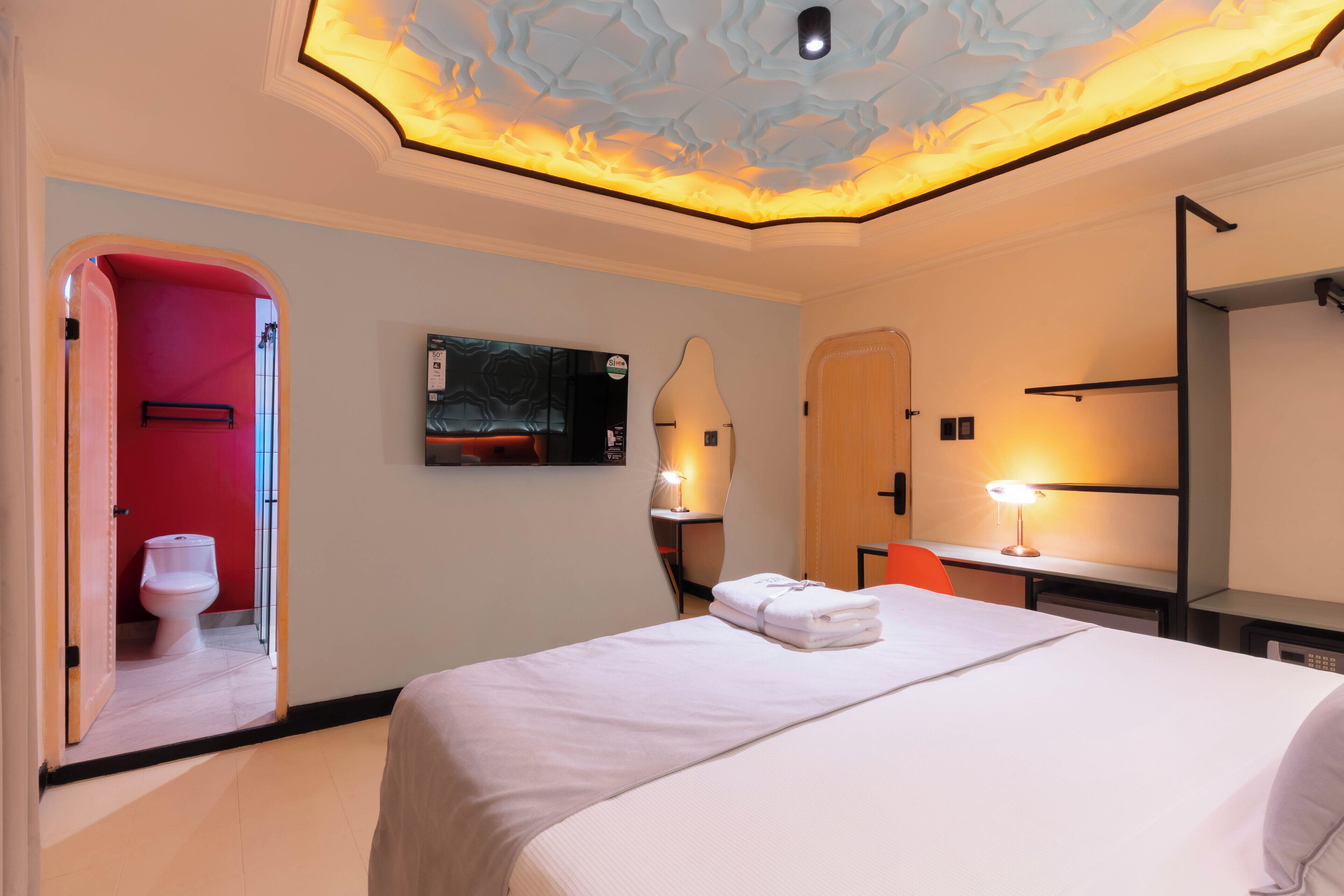 Kamar