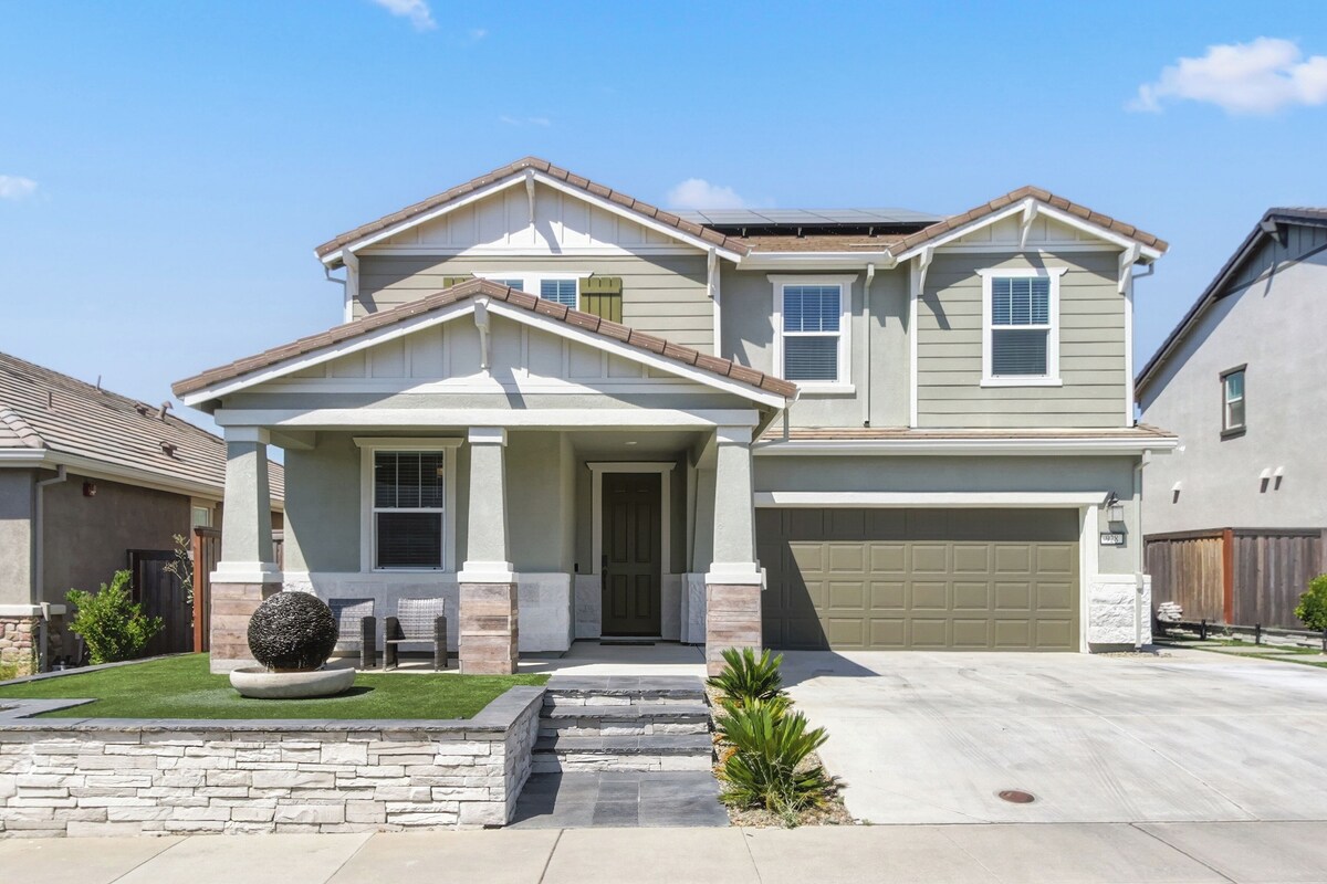 Bild für Gastgeberprofil