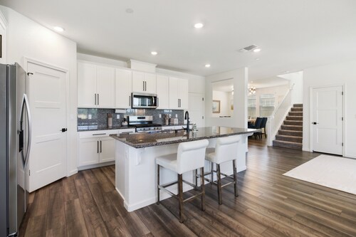 One Big and Beautiful House in Lincoln