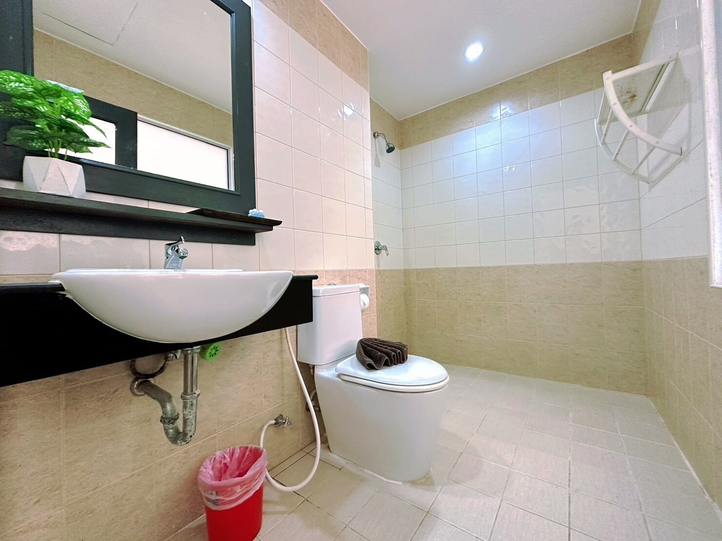 Baño