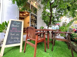 منطقة شواء/نزهات