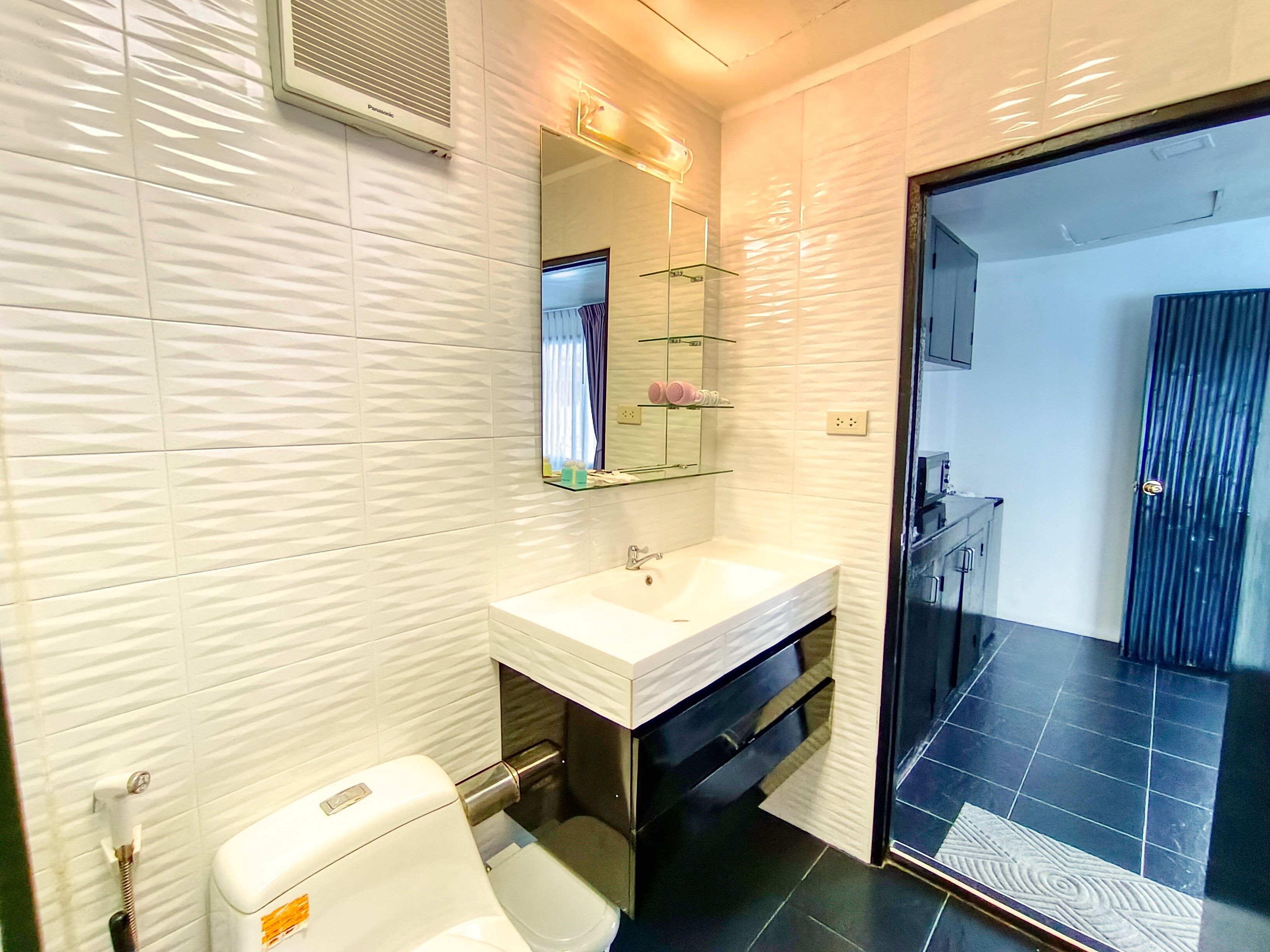 Baño