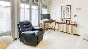 Living area - Primfilat by Interhome (Figueres)