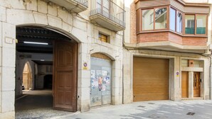 Exterior detail - Primfilat by Interhome (Figueres)
