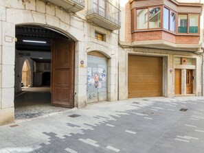 Exterior detail - Primfilat by Interhome (Figueres)