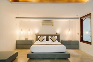 5 chambres, Wi-Fi, draps fournis