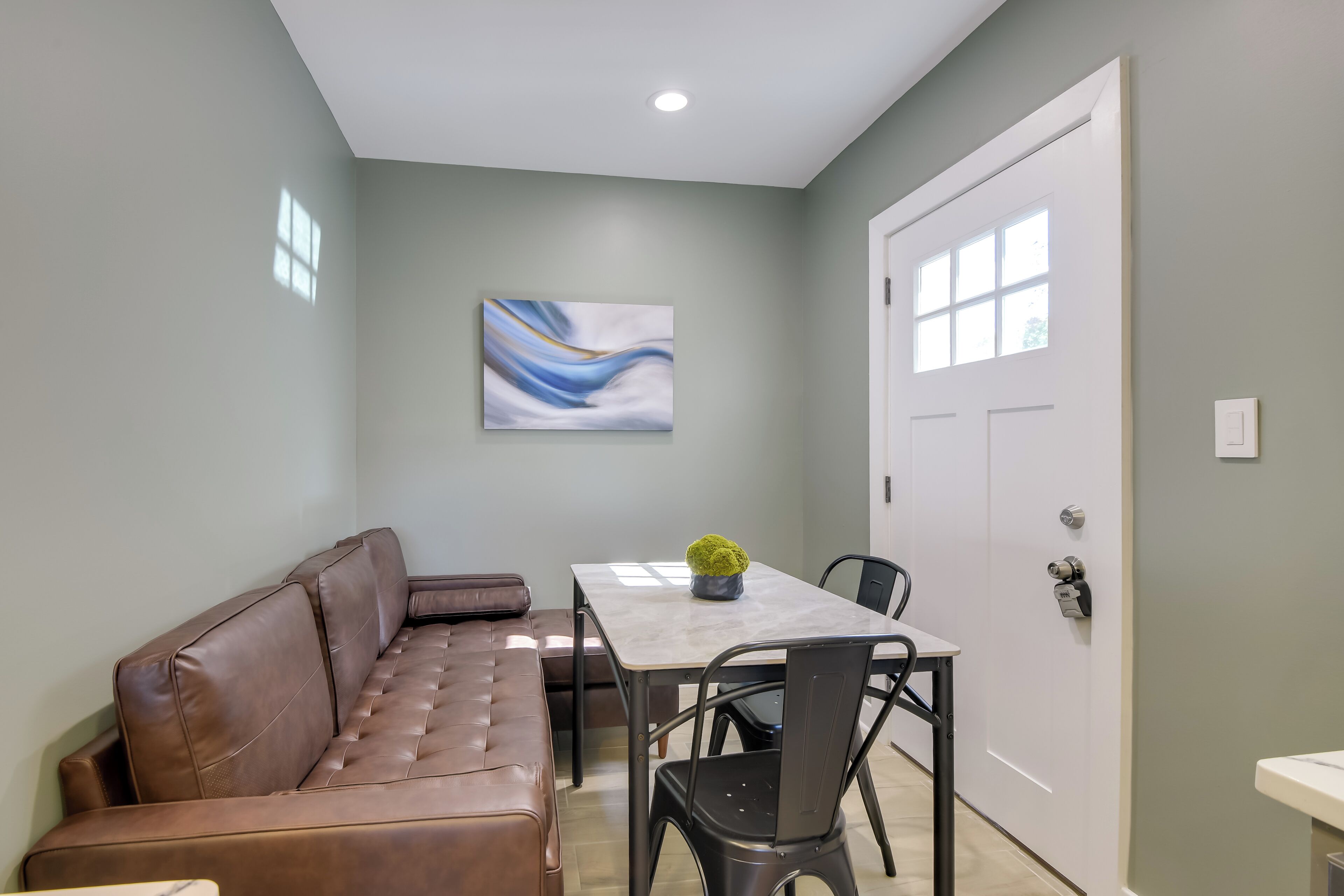 8 Mi To Dc: Cheverly Apt W/ Easy Metro Access - Maryland