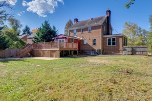 Exterior - Commuter's Dream! Cheverly Studio 1/2 Mi to Metro (Cheverly)