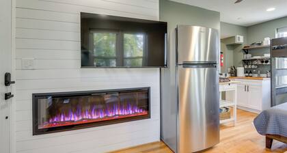 Commuter's Dream! Cheverly Studio 1/2 Mi to Metro