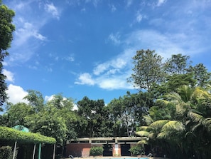 Front of property - Chuti Aronnobash Resort (Gazipur)