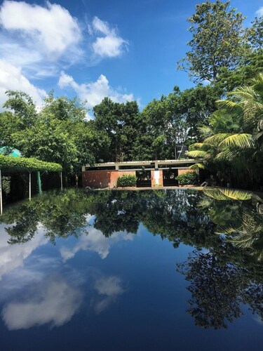 Chuti Aronnobash Resort