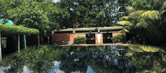 Chuti Aronnobash Resort
