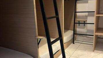 Laptop workspace, free WiFi