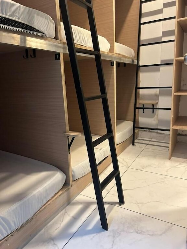 Laptop workspace, free WiFi