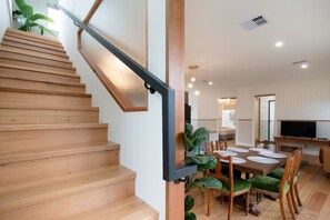 Interior - 2 Houses, 1 Booking, Great Location (Launceston)