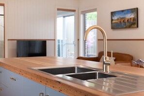 Interior - 2 Houses, 1 Booking, Great Location (Launceston)