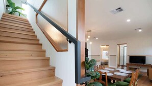 Interior - 2 Houses, 1 Booking, Great Location (Launceston)