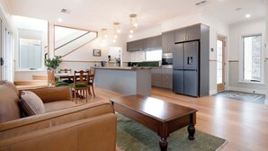 Interior - 2 Houses, 1 Booking, Great Location (Launceston)