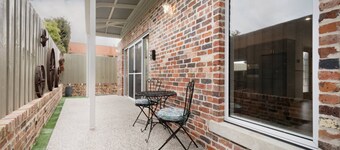 Pure Bliss - Comfort Delight