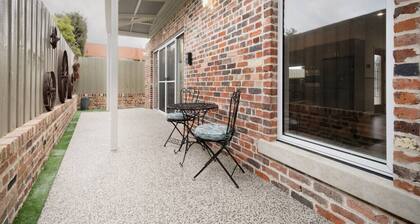 Pure Bliss - Comfort Delight