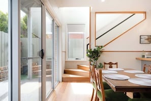 Dining - Pure Bliss - Comfort Delight (Launceston)