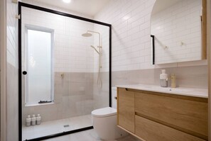 Bathroom - Pure Bliss - Comfort Delight (Launceston)