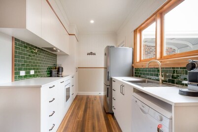 History Meets Luxury - Meet Wahroonga!