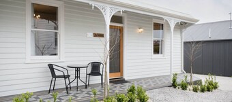 History Meets Luxury - Meet Wahroonga!