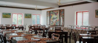 Meghna Shorobor Resort