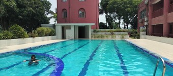Meghna Shorobor Resort